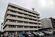 役所「広島市佐伯区役所まで1614ｍ」