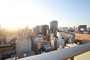※別部屋の写真です