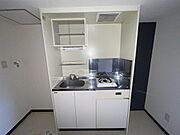※別部屋の写真です