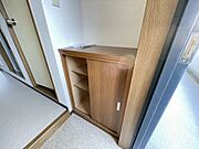 ※別部屋の写真です