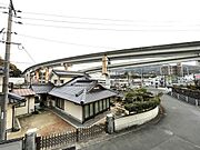 ※別部屋の写真です