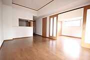 ※別部屋の写真です