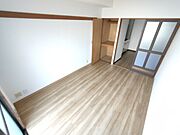 ※別部屋の写真です