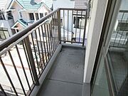 ※別部屋の写真です