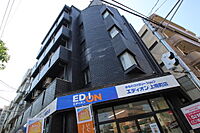 広島県広島市中区白島中町：物件画像／株式会社良和ハウス　横川駅前店
