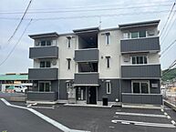 広島県安芸郡坂町坂西2丁目：物件画像／株式会社良和ハウス　横川駅前店