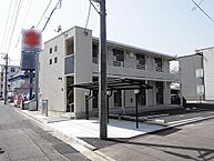 広島県広島市中区吉島西1丁目：物件画像／株式会社良和ハウス　横川駅前店