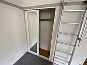 ※別部屋の写真です