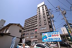 アヴァンセ中筋