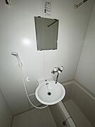 ※別部屋の写真です