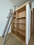 ※別部屋の写真です