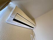 ※別部屋の写真です