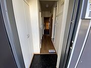 ※別部屋の写真です