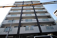 広島県広島市中区千田町3丁目：物件画像／株式会社良和ハウス　横川駅前店