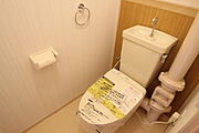 ※別部屋の写真です