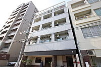 広島県広島市西区打越町：物件画像／株式会社良和ハウス　横川駅前店