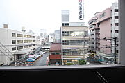 ※別部屋の写真です