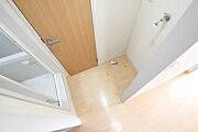 ※別部屋の写真です
