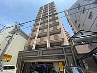 広島県広島市中区小網町：物件画像／株式会社良和ハウス　横川駅前店