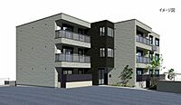 広島県広島市安佐南区西原1丁目：物件画像／株式会社良和ハウス　横川駅前店