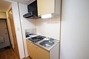 ※別部屋の写真です