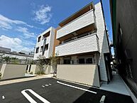 広島県広島市南区東雲3丁目：物件画像／株式会社良和ハウス　横川駅前店