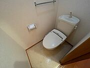 ※別部屋の写真です