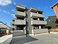 広島県安芸郡坂町坂西1丁目：物件画像／株式会社良和ハウス　横川駅前店