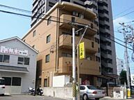 広島県広島市中区光南1丁目：物件画像／株式会社良和ハウス　横川駅前店
