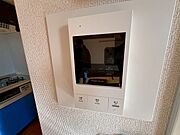※別部屋の写真です