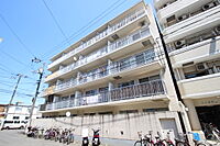 広島県広島市西区南観音町：物件画像／株式会社良和ハウス　横川駅前店