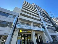 広島県広島市中区小町：物件画像／株式会社良和ハウス　横川駅前店