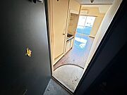※別部屋の写真です
