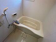 ※別部屋の写真です