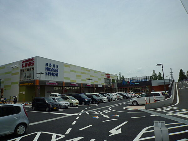 広島県広島市中区住吉町(賃貸マンション1R・4階・17.00㎡)の写真 その20