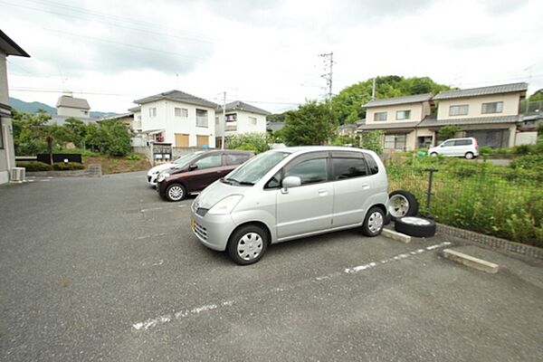 広島県広島市佐伯区五日市町皆賀(賃貸アパート2LDK・2階・59.58㎡)の写真 その15