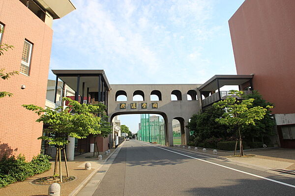 もりビル ｜広島県広島市中区千田町2丁目(賃貸マンション2DK・3階・39.47㎡)の写真 その18