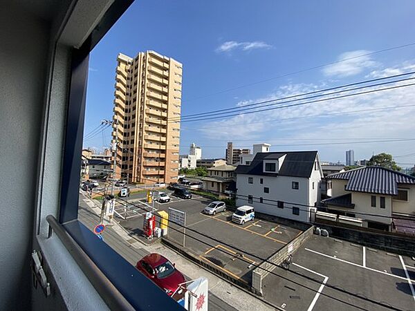 Fビル井口 ｜広島県広島市西区井口4丁目(賃貸マンション1K・3階・18.15㎡)の写真 その14