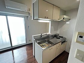 ソルヴェール舟入本町  ｜ 広島県広島市中区舟入本町（賃貸マンション1R・6階・28.76㎡） その4