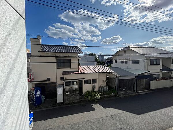 第2植木コーポ ｜広島県広島市佐伯区楽々園4丁目(賃貸マンション2LDK・2階・46.80㎡)の写真 その12