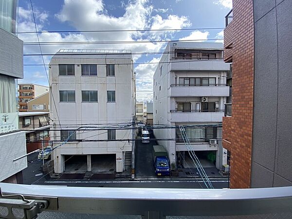 NABビル（エヌエービービル） ｜広島県広島市西区己斐本町1丁目(賃貸マンション1R・3階・27.00㎡)の写真 その14