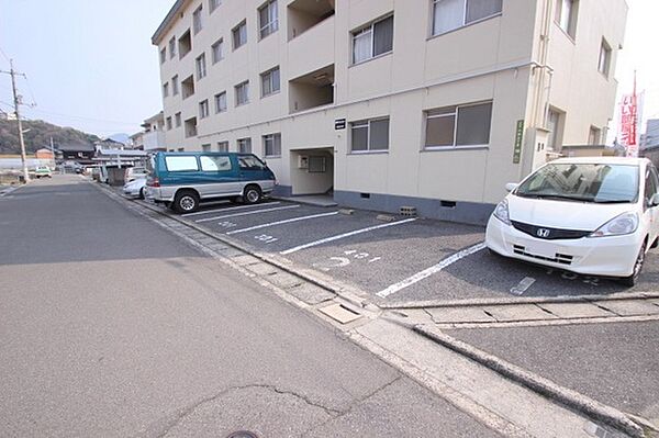 広島県広島市安佐南区八木9丁目(賃貸マンション3DK・3階・50.32㎡)の写真 その15