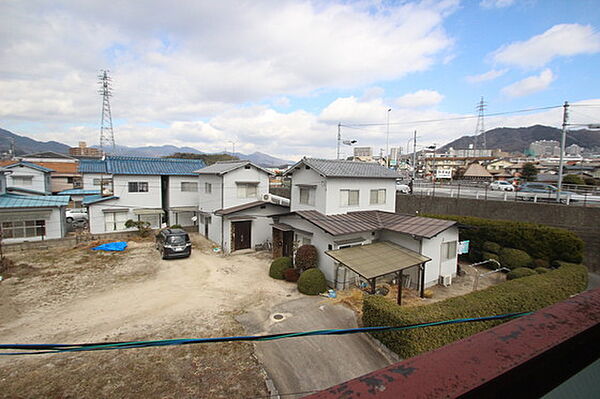 広島県広島市佐伯区五日市駅前2丁目(賃貸マンション1K・3階・16.74㎡)の写真 その12