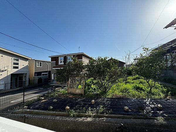 広島県広島市安佐南区八木4丁目(賃貸アパート1K・1階・30.00㎡)の写真 その14