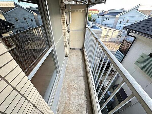 広島県広島市佐伯区三宅1丁目(賃貸マンション1R・2階・15.00㎡)の写真 その13