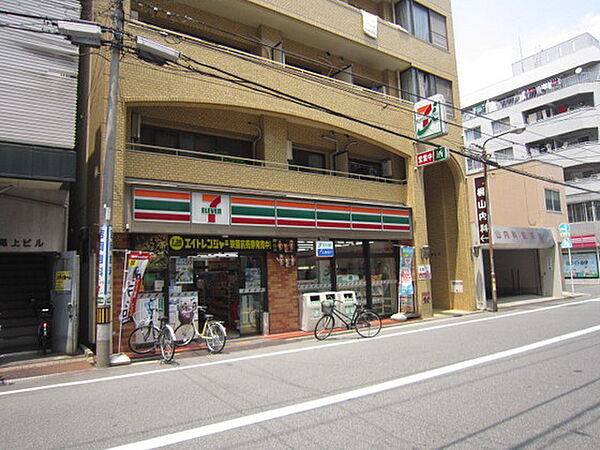 広島県広島市中区西十日市町(賃貸アパート1LDK・1階・45.00㎡)の写真 その16