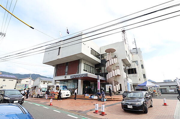 広島県広島市安芸区矢野西6丁目(賃貸マンション3LDK・2階・57.13㎡)の写真 その19