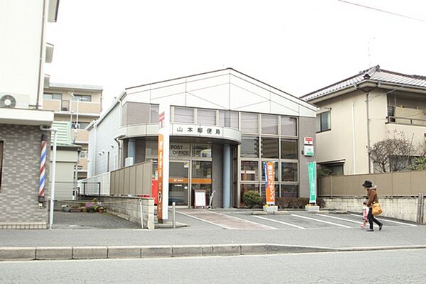 パルY2005 ｜広島県広島市南区比治山本町(賃貸マンション1K・4階・32.58㎡)の写真 その20