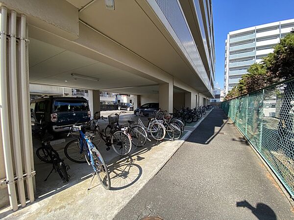 ドミトリー庚午壱番館 ｜広島県広島市西区庚午南2丁目(賃貸マンション1K・3階・23.80㎡)の写真 その16