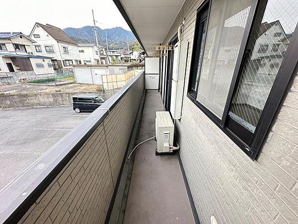 広島県広島市佐伯区屋代3丁目(賃貸マンション3DK・2階・58.38㎡)の写真 その12